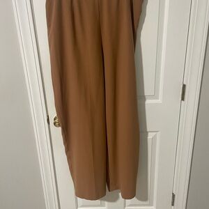 Tan 22w Women's Pants JG Hook